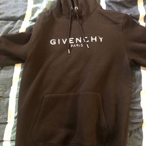 Givenchy sweater